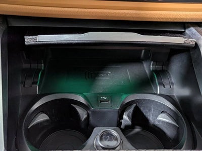 2024 BMW i4 xDrive40 xDrive40