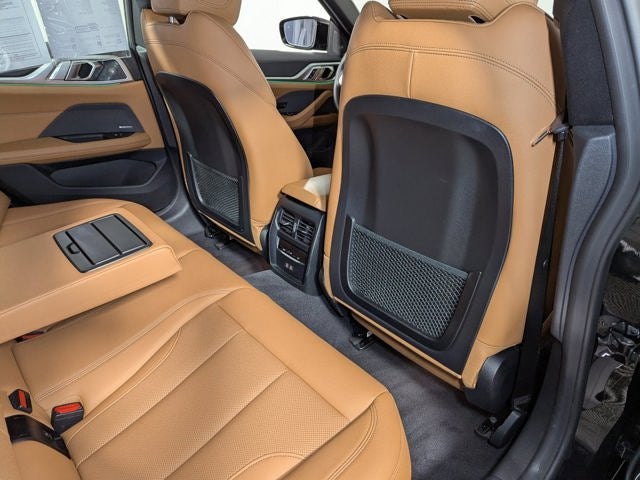 2024 BMW i4 xDrive40 xDrive40