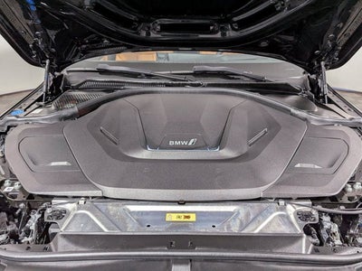 2024 BMW i4 xDrive40 xDrive40