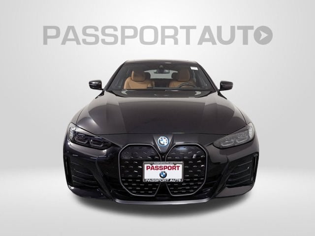 2024 BMW i4 xDrive40 xDrive40