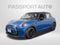 2022 MINI Cooper Oxford Edition