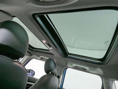 2022 MINI Cooper Oxford Edition