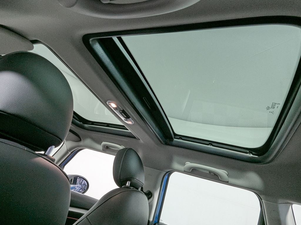 2022 MINI Cooper Oxford Edition