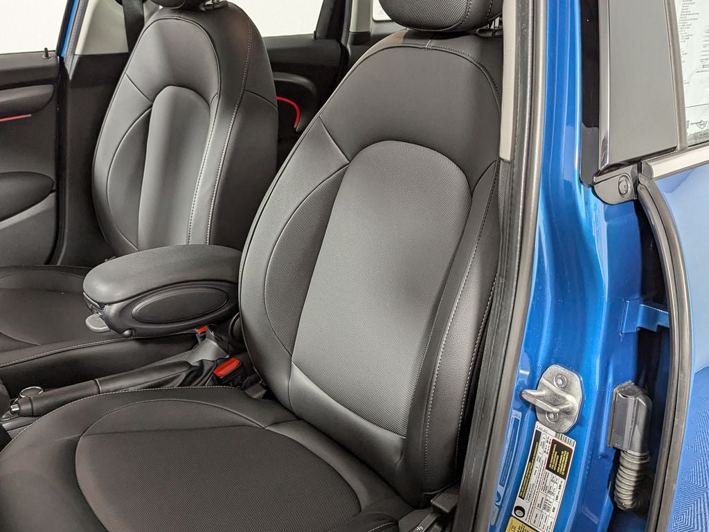 2022 MINI Cooper Oxford Edition