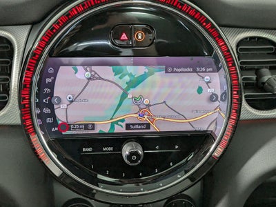 2022 MINI Cooper Oxford Edition