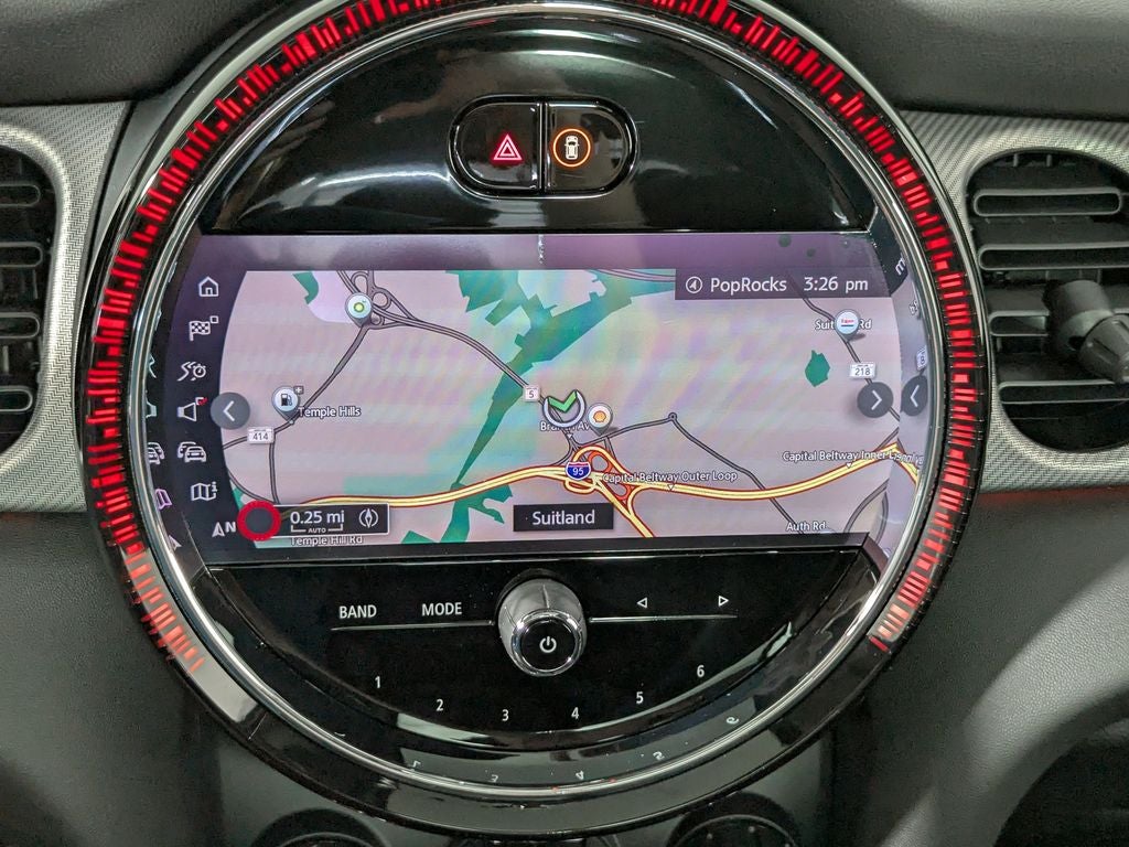 2022 MINI Cooper Oxford Edition