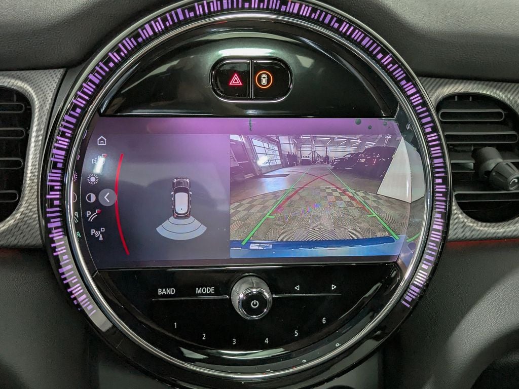 2022 MINI Cooper Oxford Edition