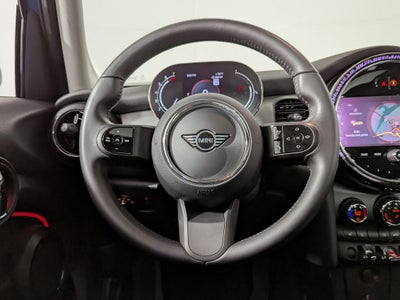 2022 MINI Cooper Oxford Edition