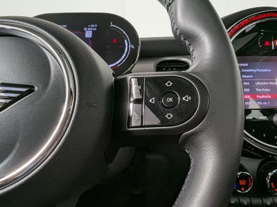 2022 MINI Cooper Oxford Edition