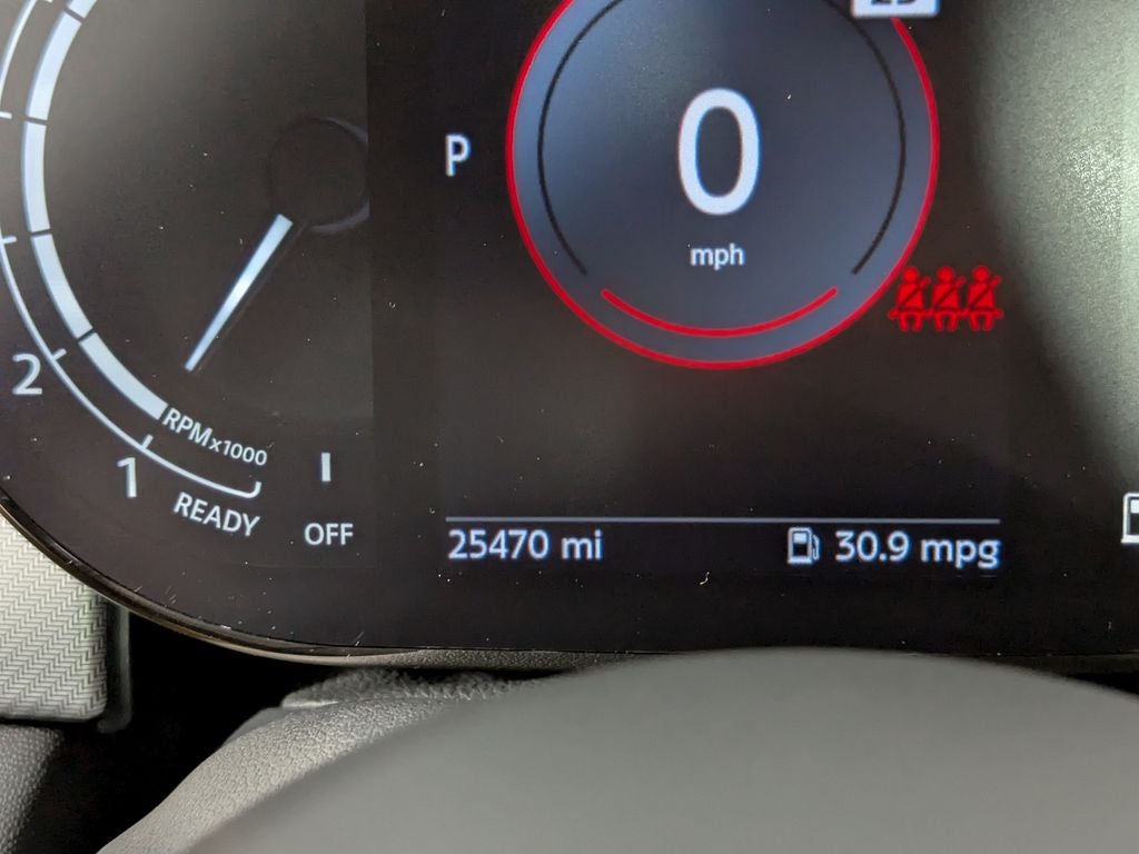 2022 MINI Cooper Oxford Edition