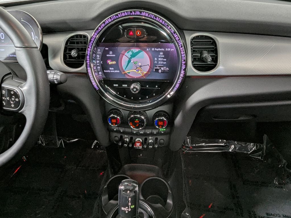 2022 MINI Cooper Oxford Edition