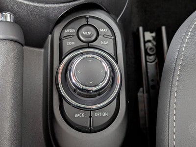 2022 MINI Cooper Oxford Edition