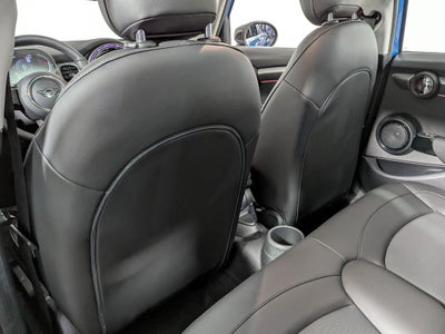2022 MINI Cooper Oxford Edition