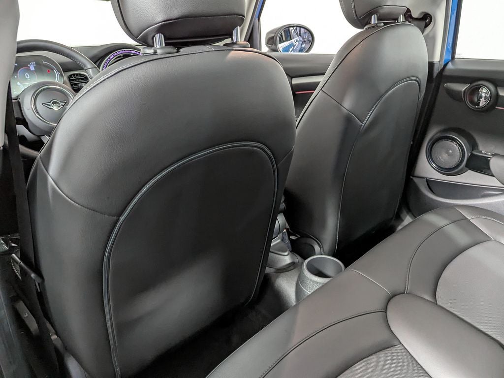 2022 MINI Cooper Oxford Edition