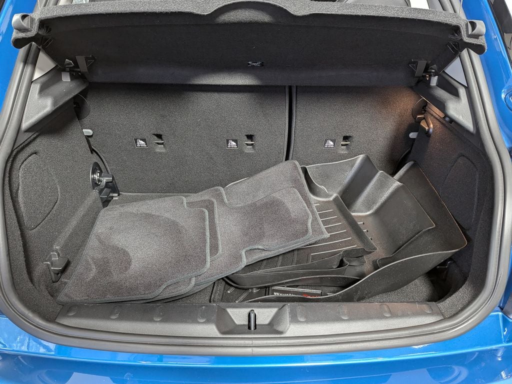 2022 MINI Cooper Oxford Edition