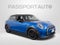 2022 MINI Cooper Oxford Edition