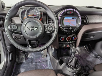 2015 MINI Cooper S Base