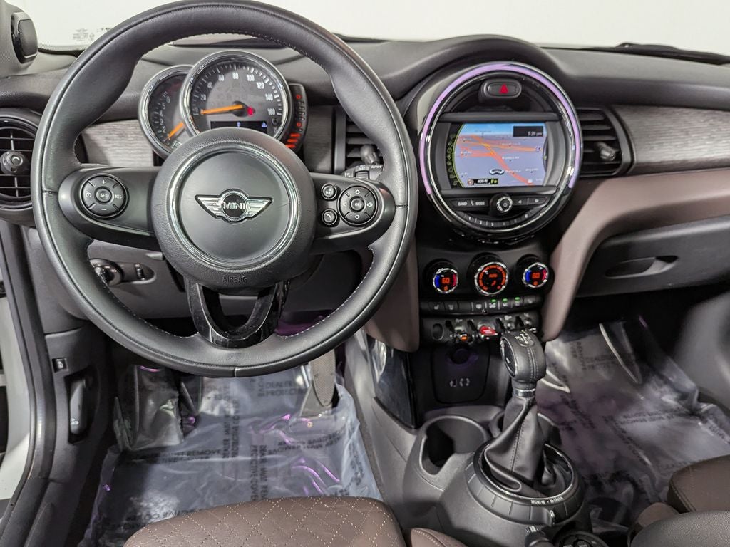 2015 MINI Cooper S Base