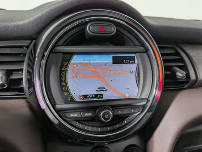 2015 MINI Cooper S Base