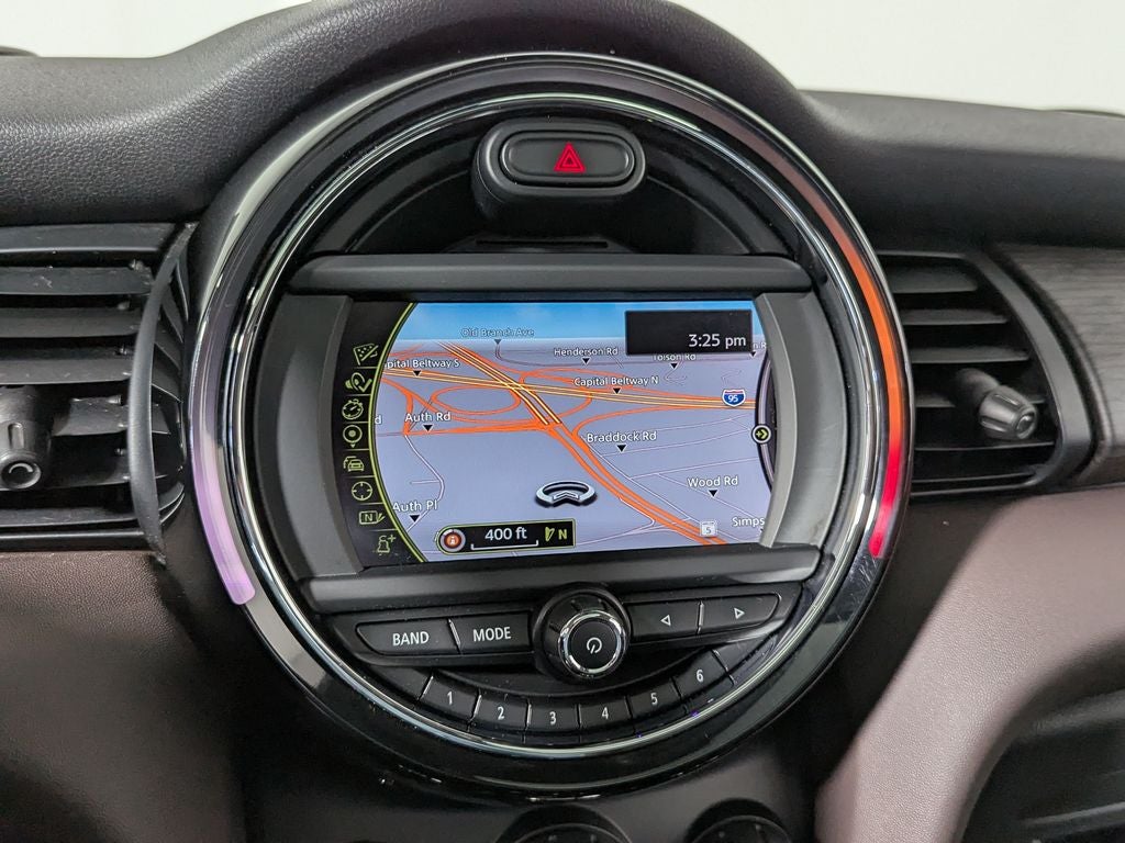 2015 MINI Cooper S Base