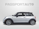 2015 MINI Cooper S Base