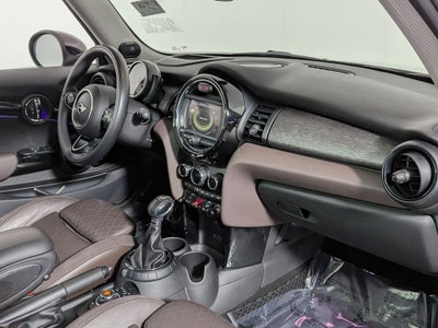 2015 MINI Cooper S Base