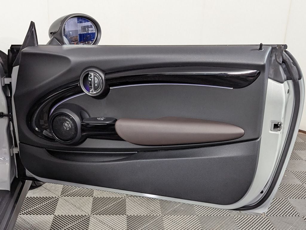 2015 MINI Cooper S Base