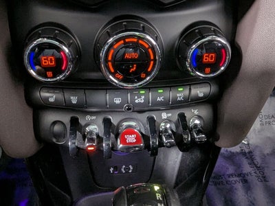2015 MINI Cooper S Base