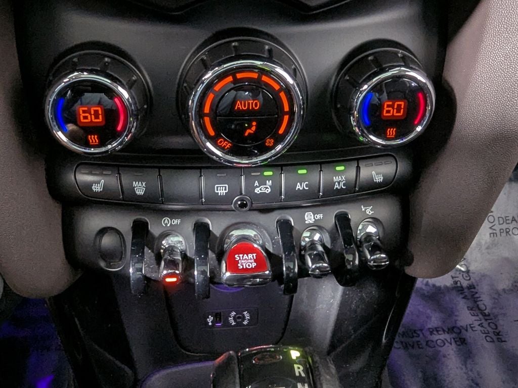 2015 MINI Cooper S Base