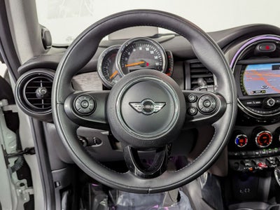 2015 MINI Cooper S Base