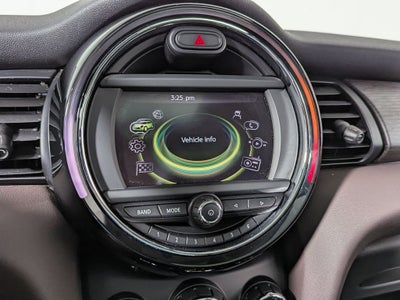 2015 MINI Cooper S Base