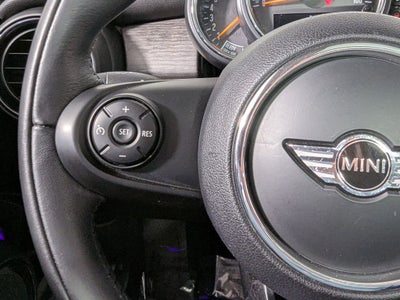 2015 MINI Cooper S Base