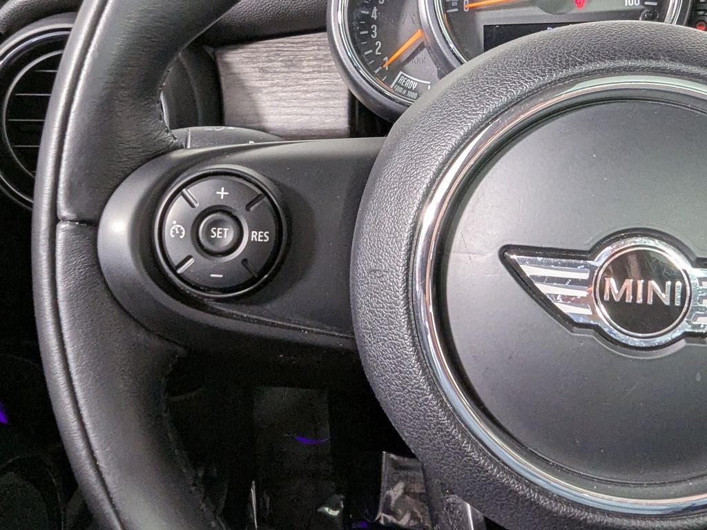 2015 MINI Cooper S Base