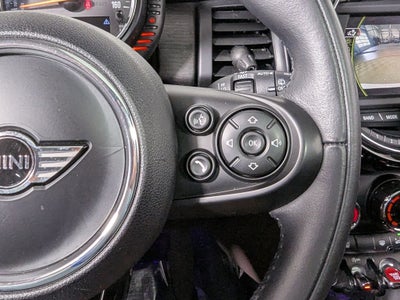 2015 MINI Cooper S Base