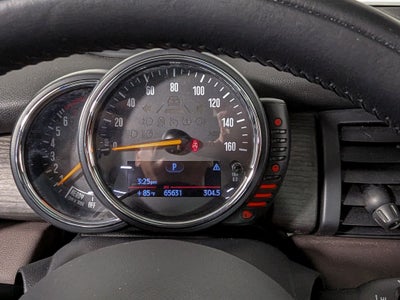 2015 MINI Cooper S Base