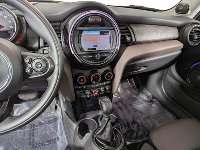 2015 MINI Cooper S Base