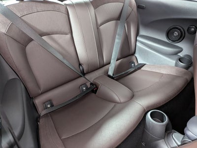 2015 MINI Cooper S Base