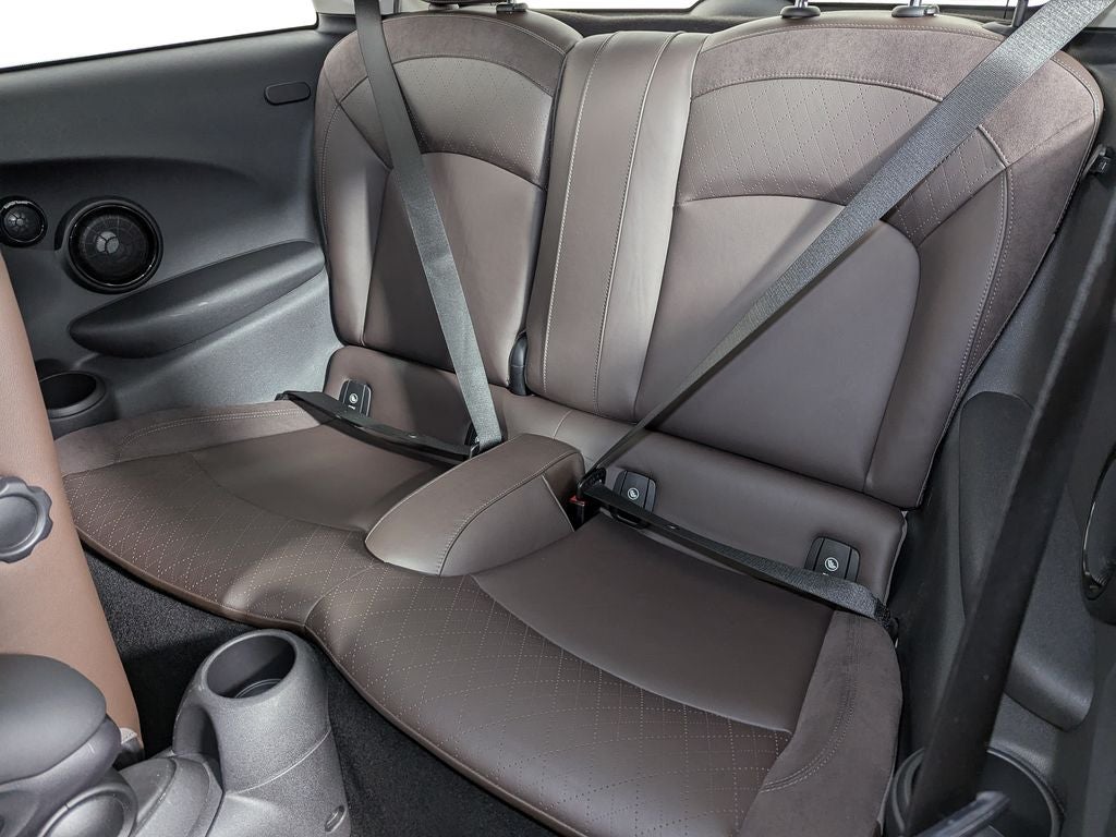 2015 MINI Cooper S Base