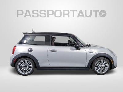 2015 MINI Cooper S Base