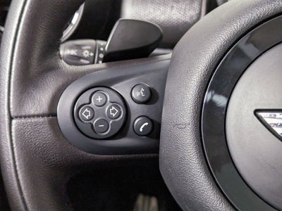 2016 MINI Cooper S Countryman Base