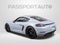 2025 Porsche 718 Cayman S