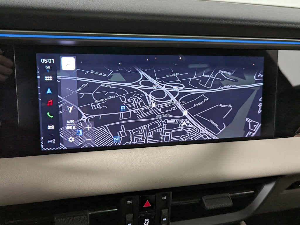 2025 Porsche Macan Electric 4