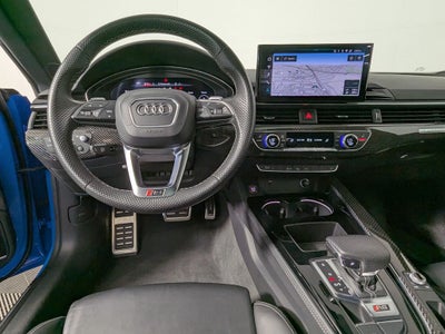 2021 Audi RS 5 2.9T quattro