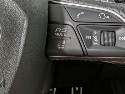 2021 Audi RS 5 2.9T quattro