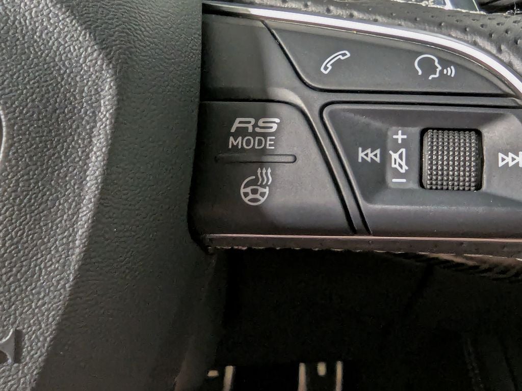 2021 Audi RS 5 2.9T quattro