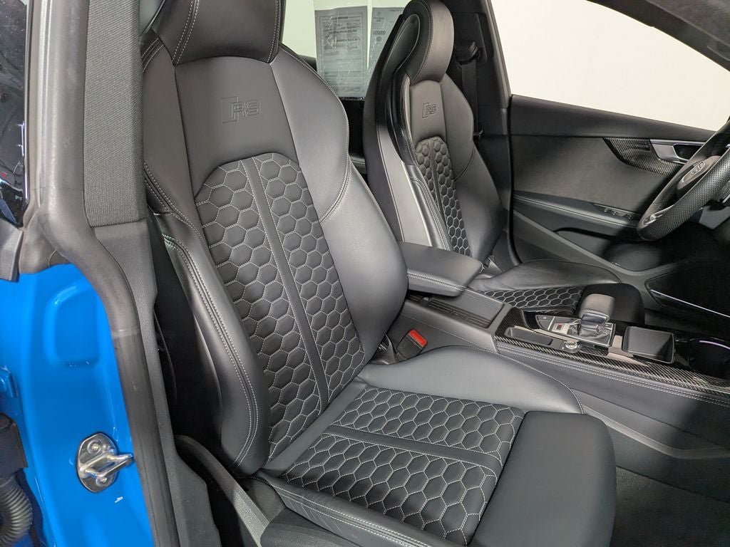2021 Audi RS 5 2.9T quattro