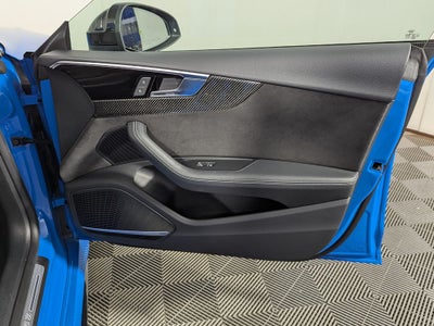 2021 Audi RS 5 2.9T quattro
