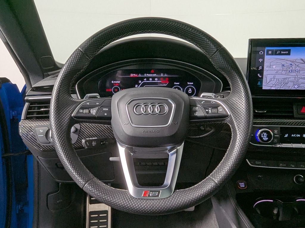 2021 Audi RS 5 2.9T quattro