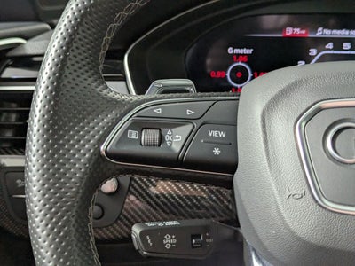 2021 Audi RS 5 2.9T quattro
