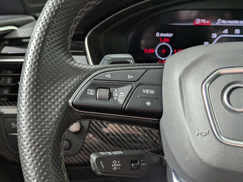 2021 Audi RS 5 2.9T quattro